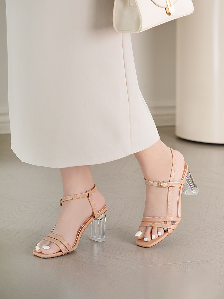 Sandal cao gót AA0288