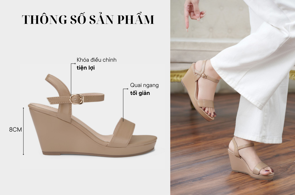 GIÀY SANDAL AA0425