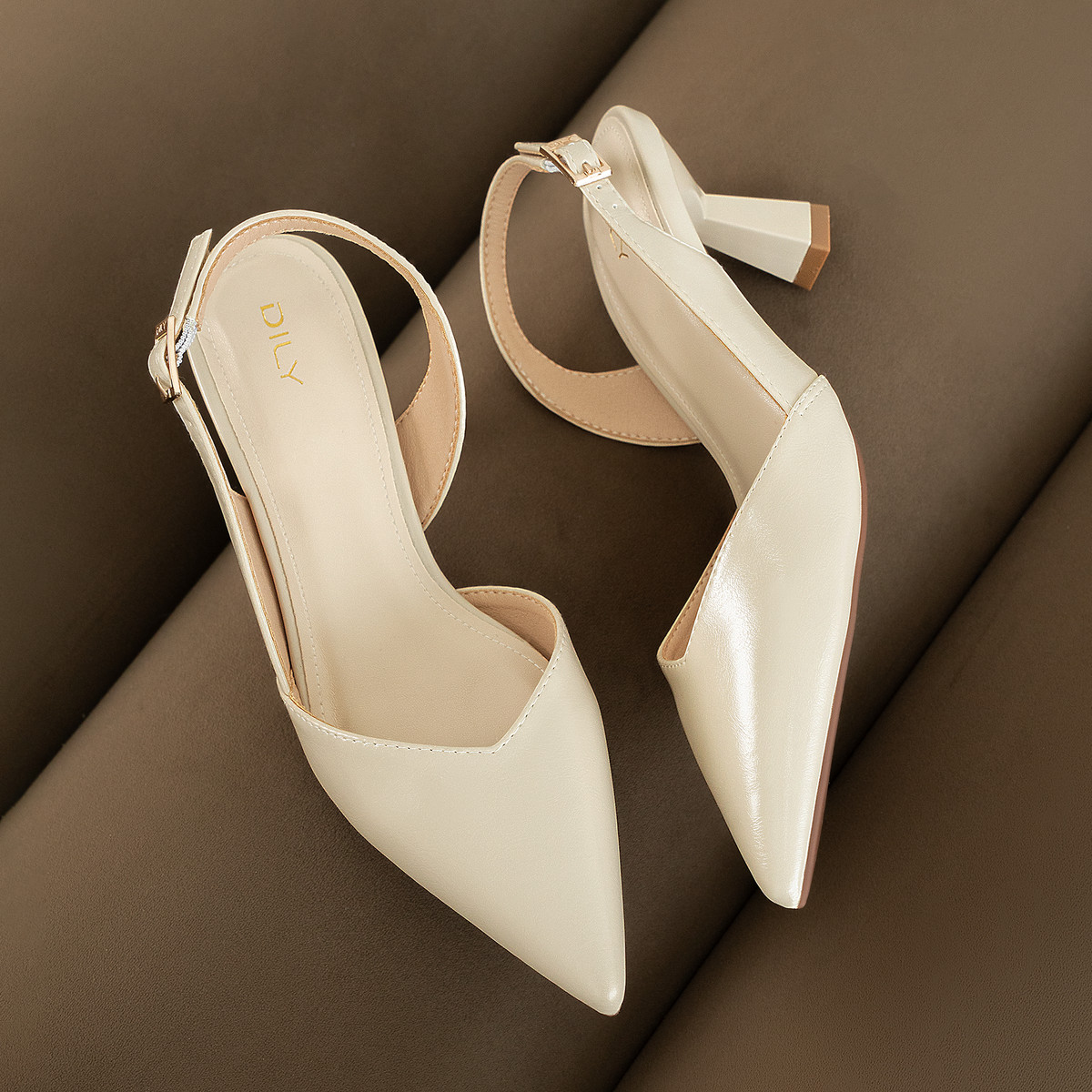 Giày Slingback AA0479
