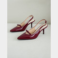 Giày Slingback DL0645