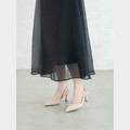 Giày Slingback AA0479