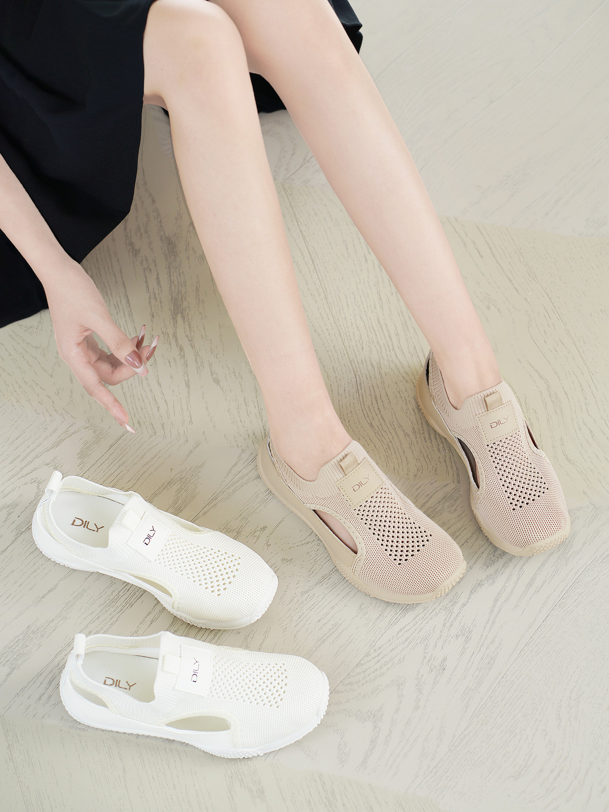 Giày Lười AG0175