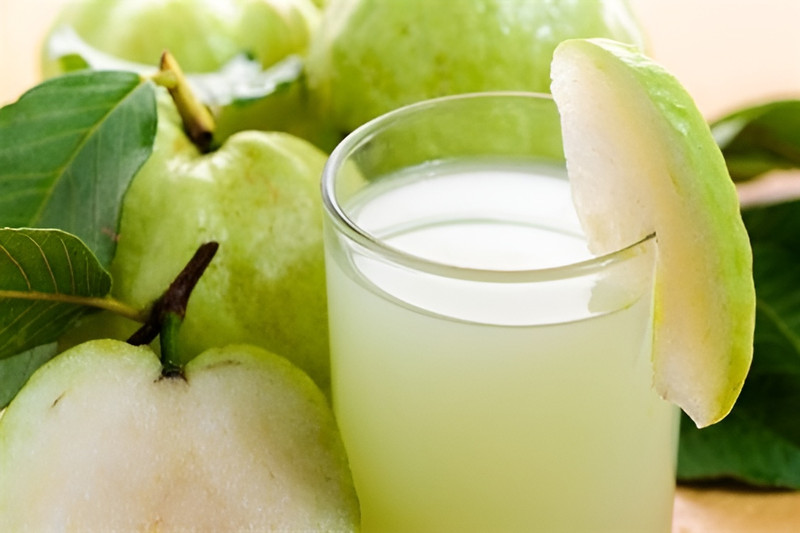 Detox cơ thể hiệu quả bằng nước uống giải nhiệt mùa hè