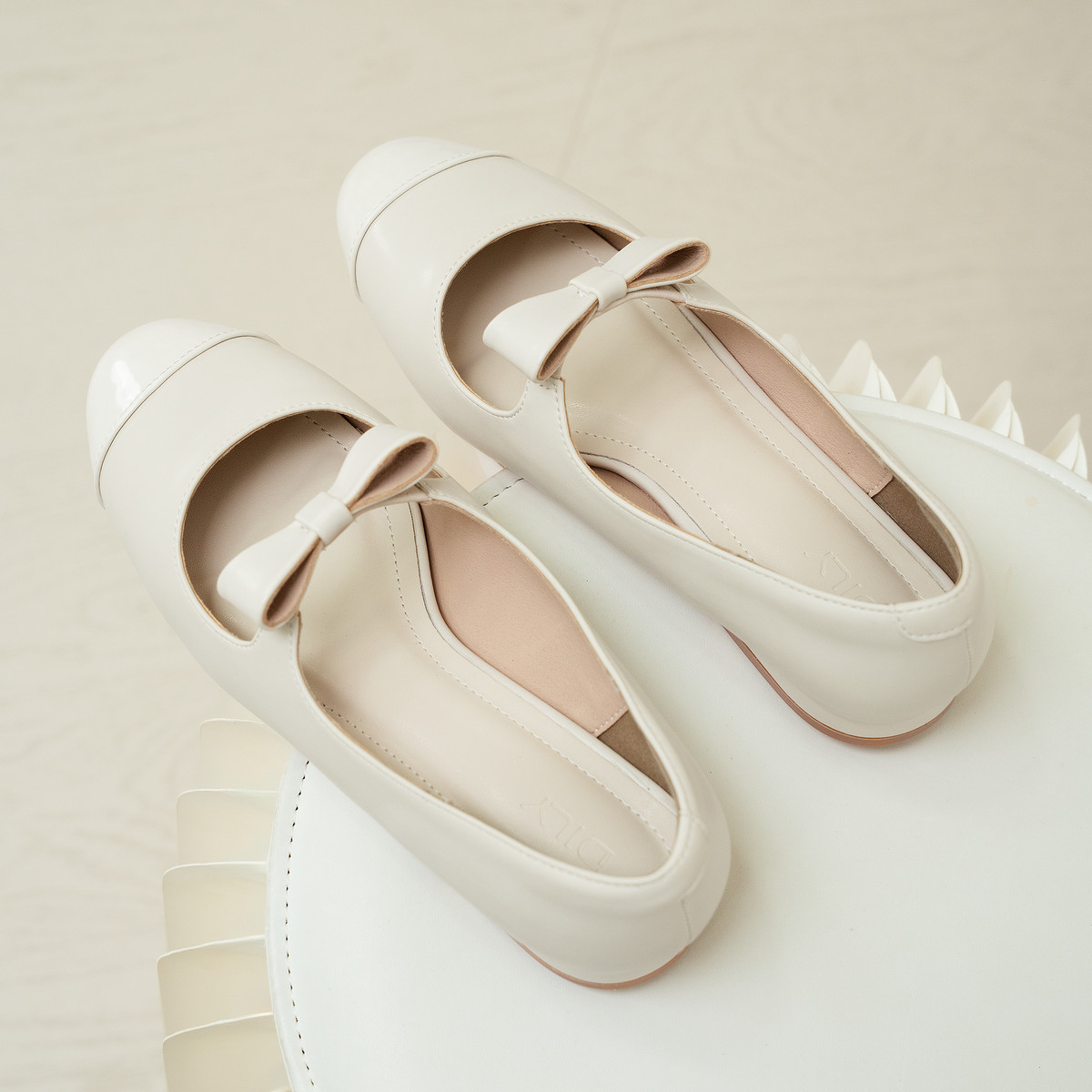 Giày Búp Bê DL0640