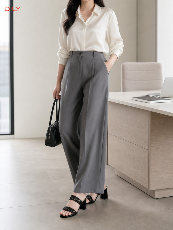 Outfit công sở