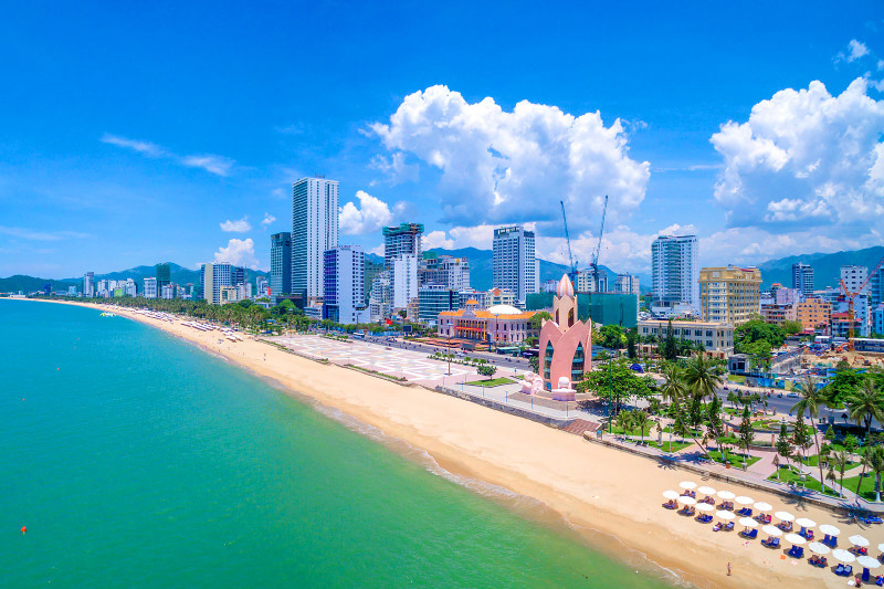 Top 6 điểm du lịch trong nước đáng đến vào Tết 2023