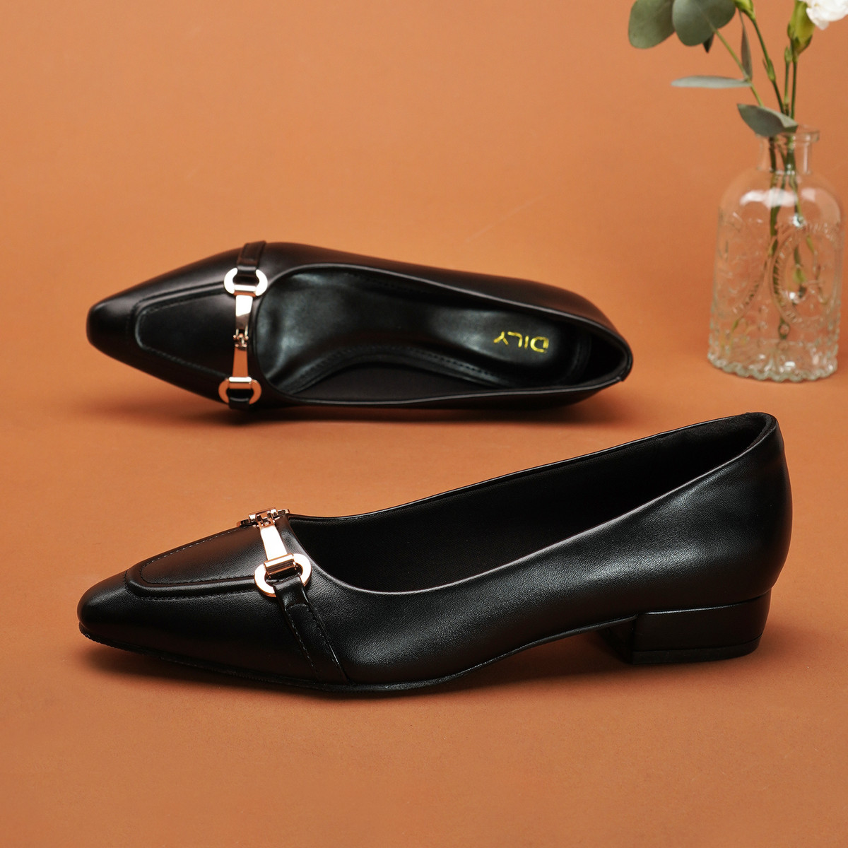 Giày Búp Bê AA0463