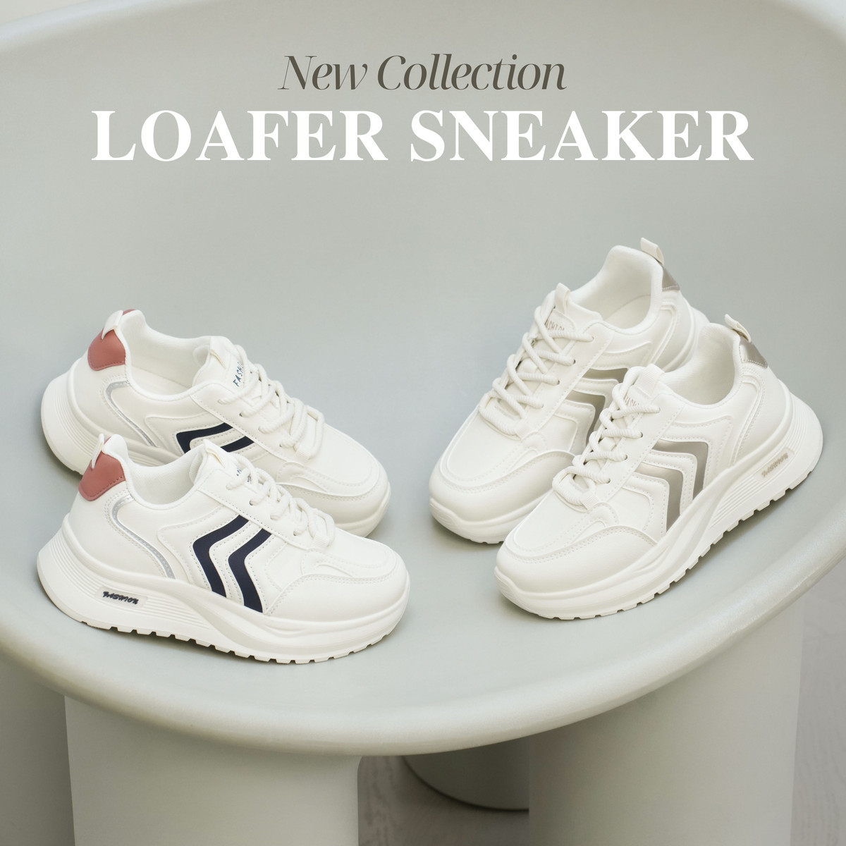 Giày Sneaker AG0171