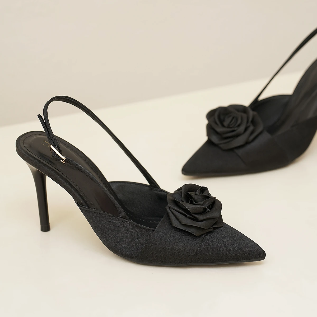 Boots DL0524