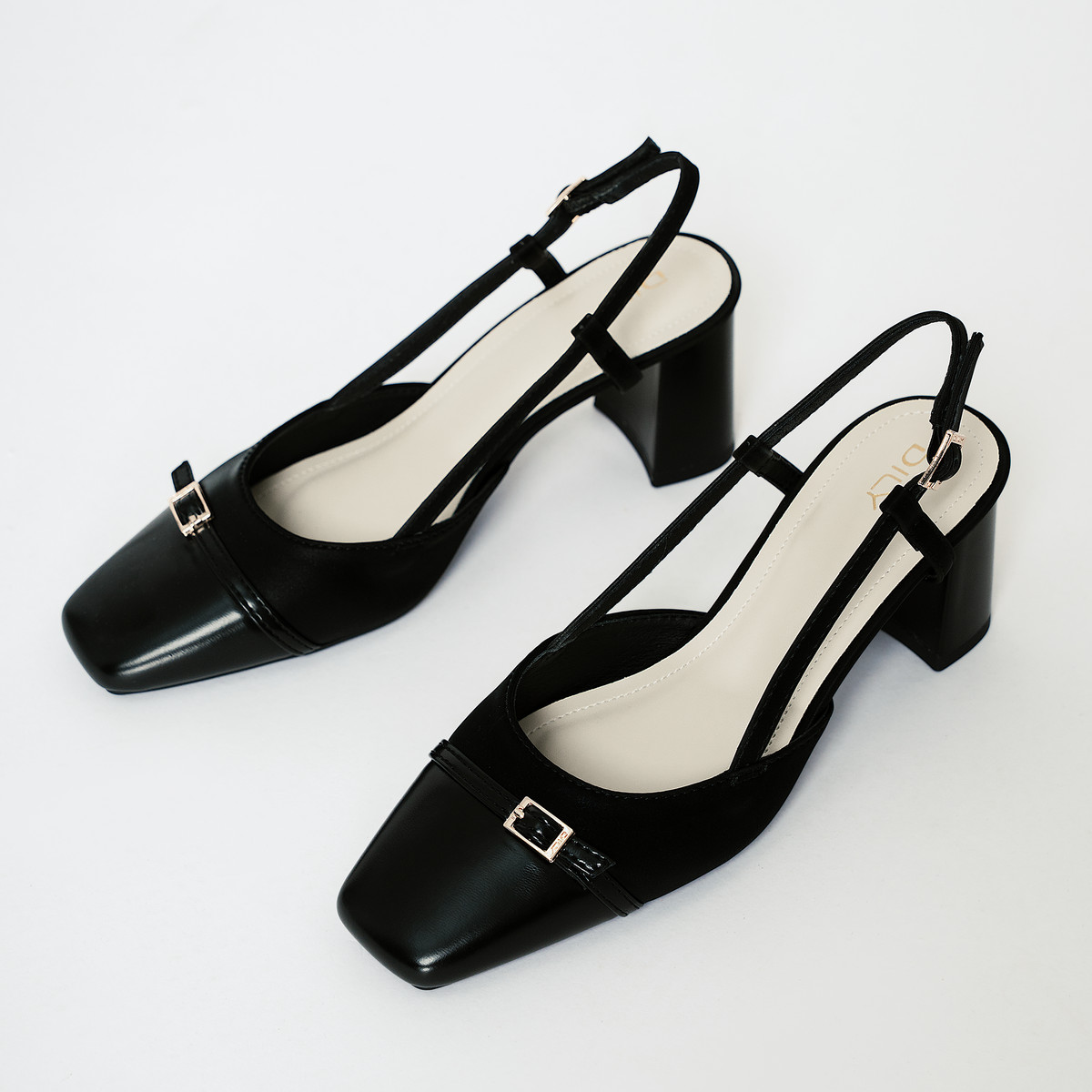 Giày Slingback DL0672
