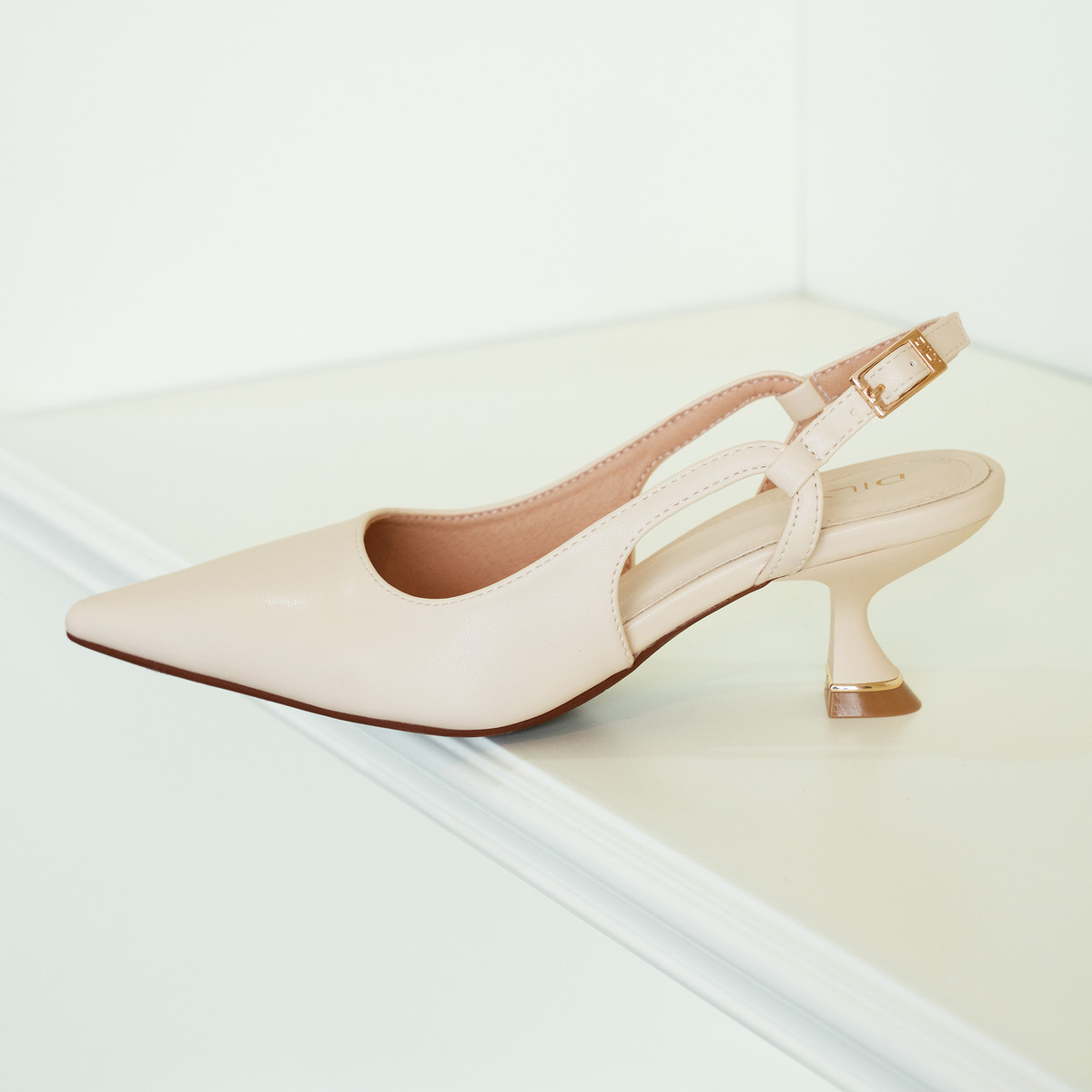 Giày Slingback DL0624