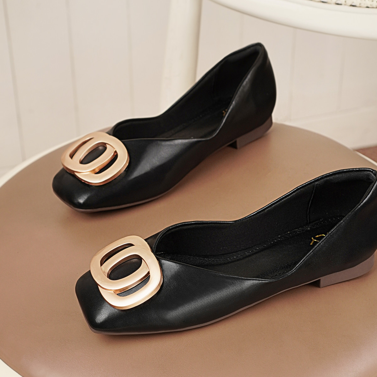 Giày Búp Bê AA0434