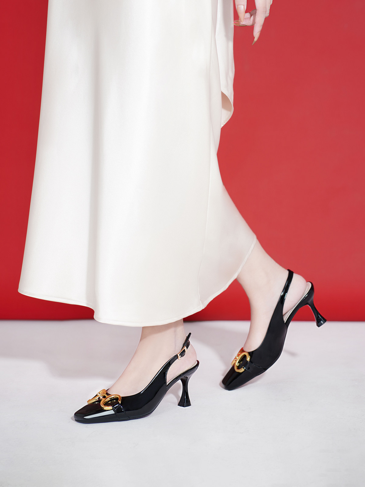 Giày Slingback DL0561