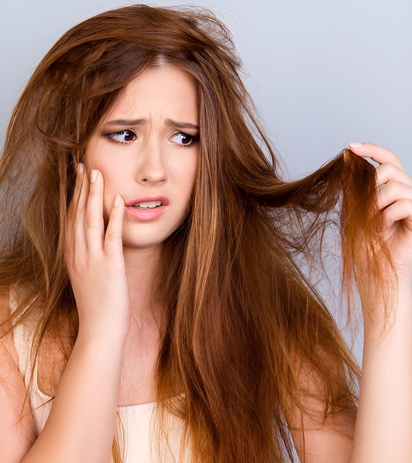Tạm biệt mái tóc khô xơ gãy rụng với 5 bí quyết chăm sóc hiệu quả