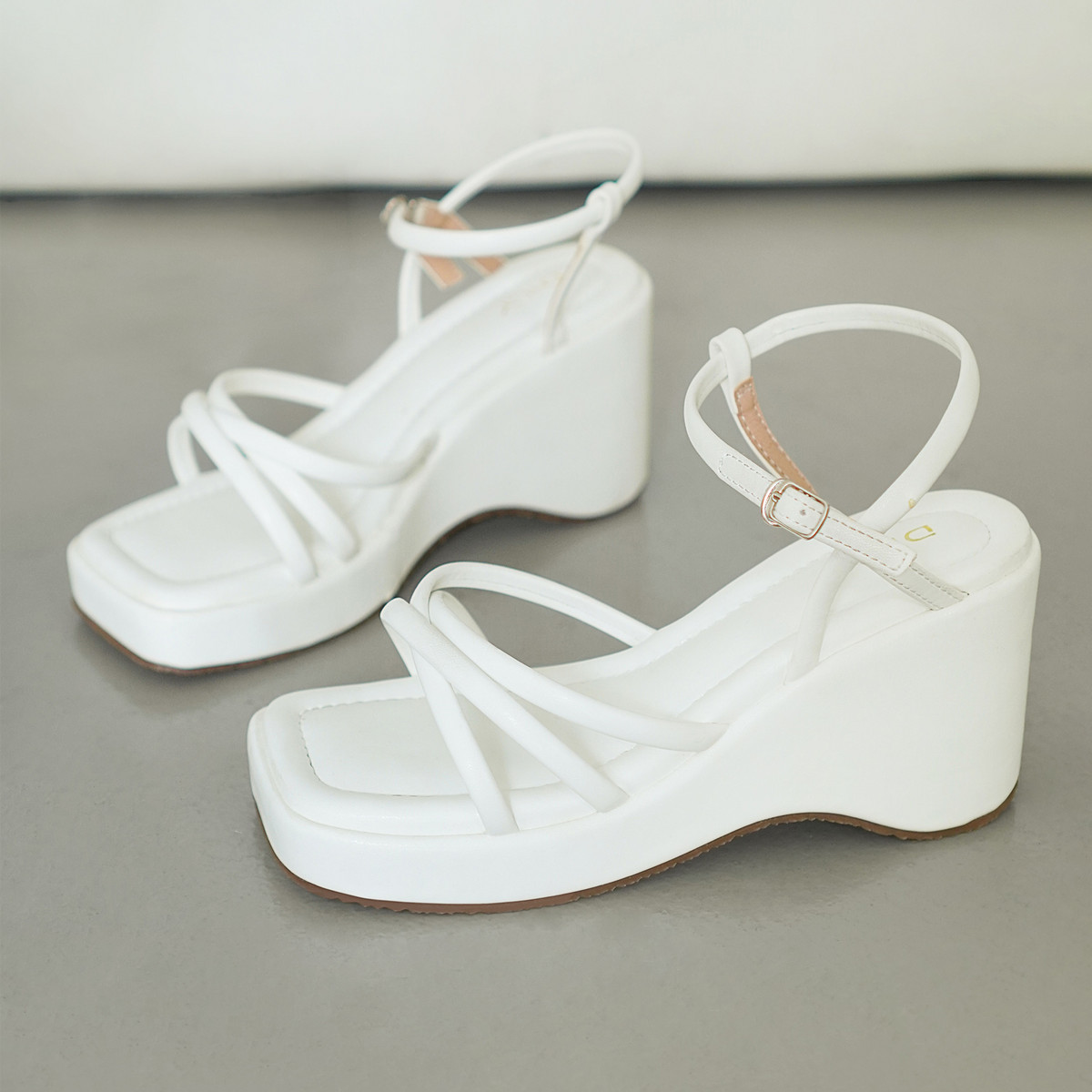 Sandal Đế Xuồng AA0494