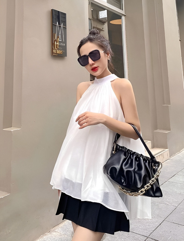 Update xu hướng thời trang thu đông cho nàng có outfit sành điệu