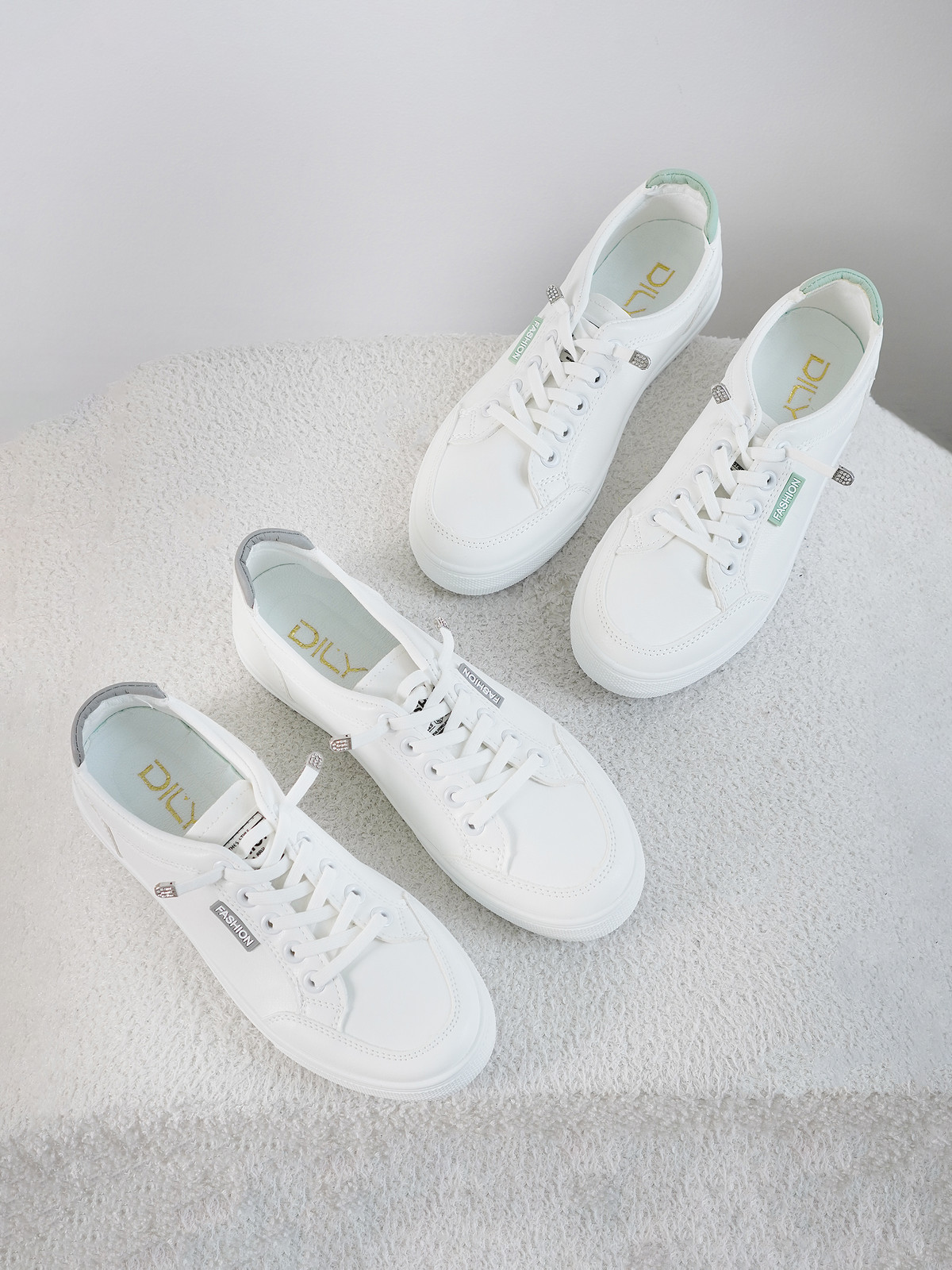 Giày lười AG0001