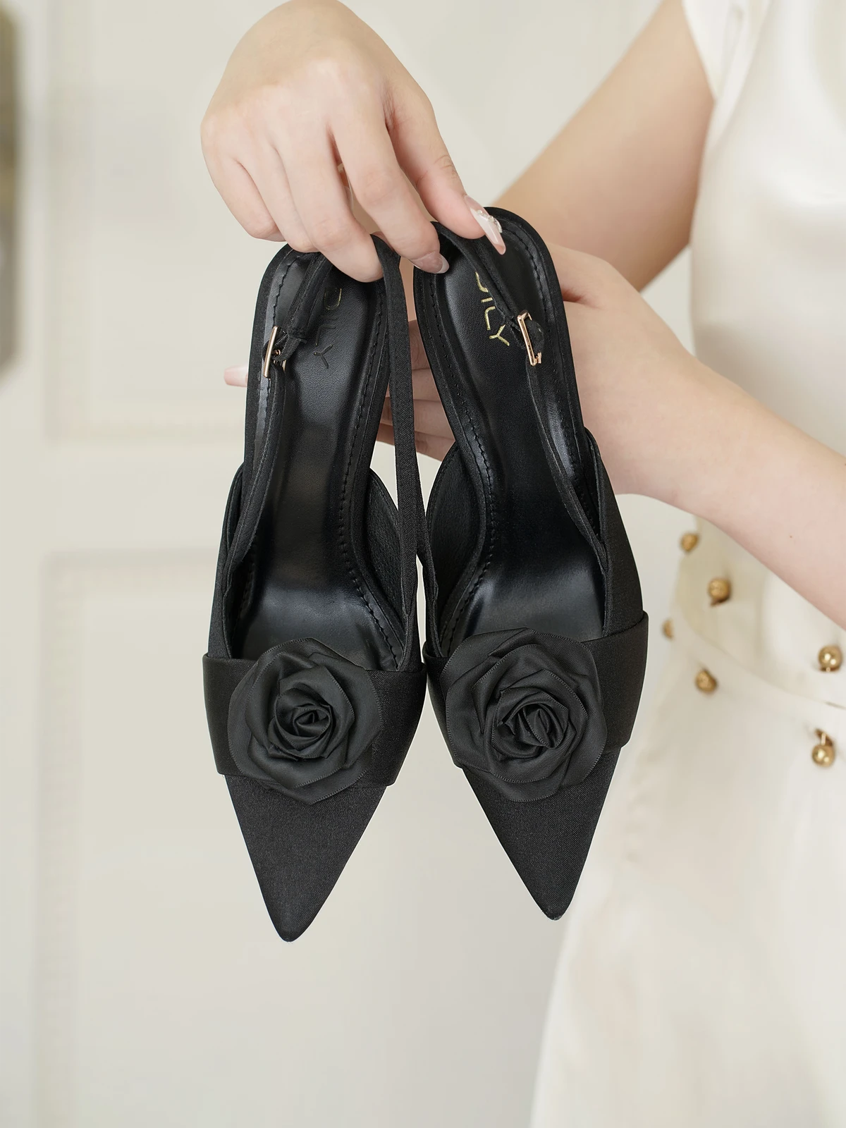 Boots DL0524