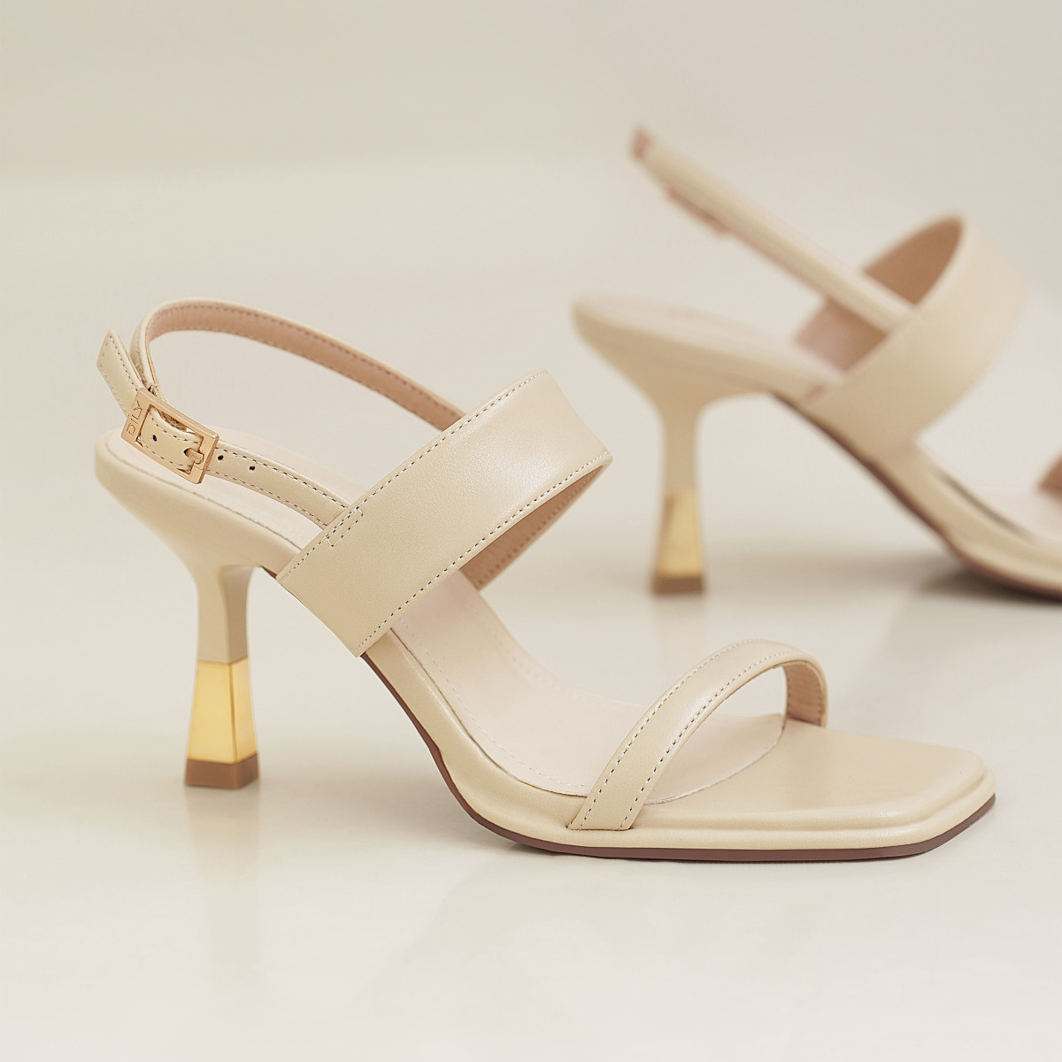 Sandal Cao Gót DL0536