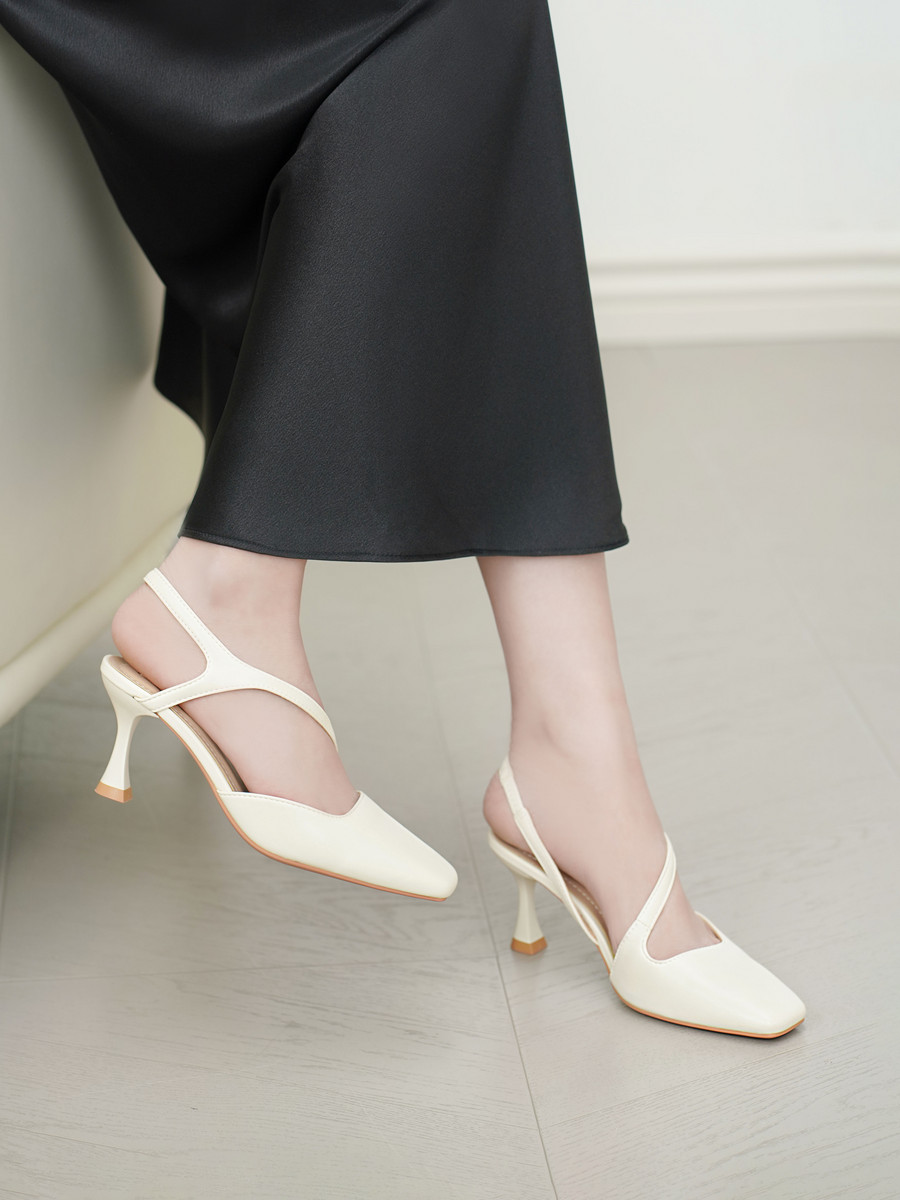 Giày Slingback DL0558