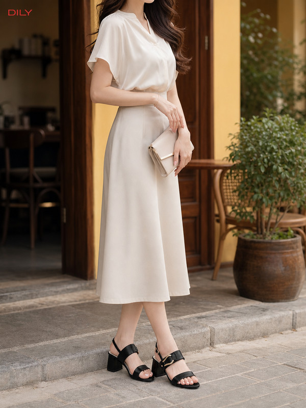 Outfit hẹn hò