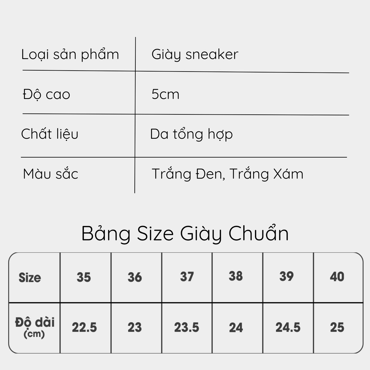 Giày Sneaker AG0168