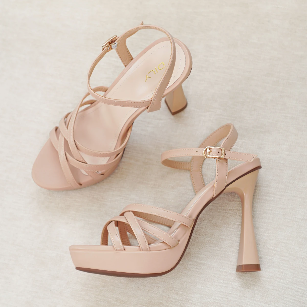 High Heel Sandals AA0441