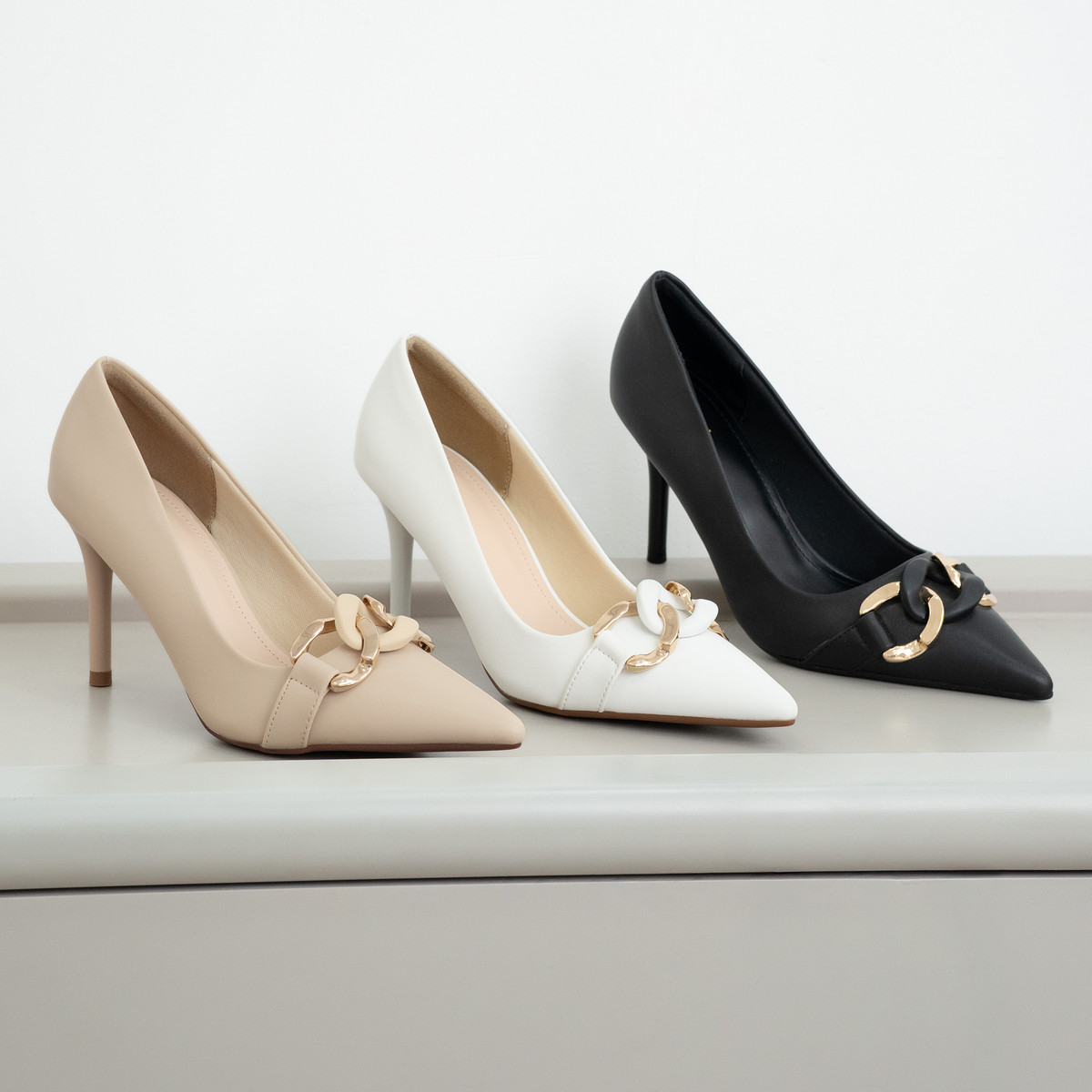 Giày Cao Gót AA0451