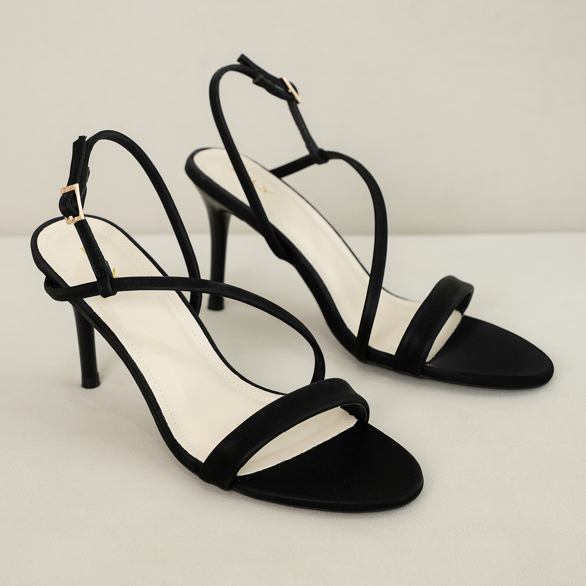 Sandal Cao Gót DL0682