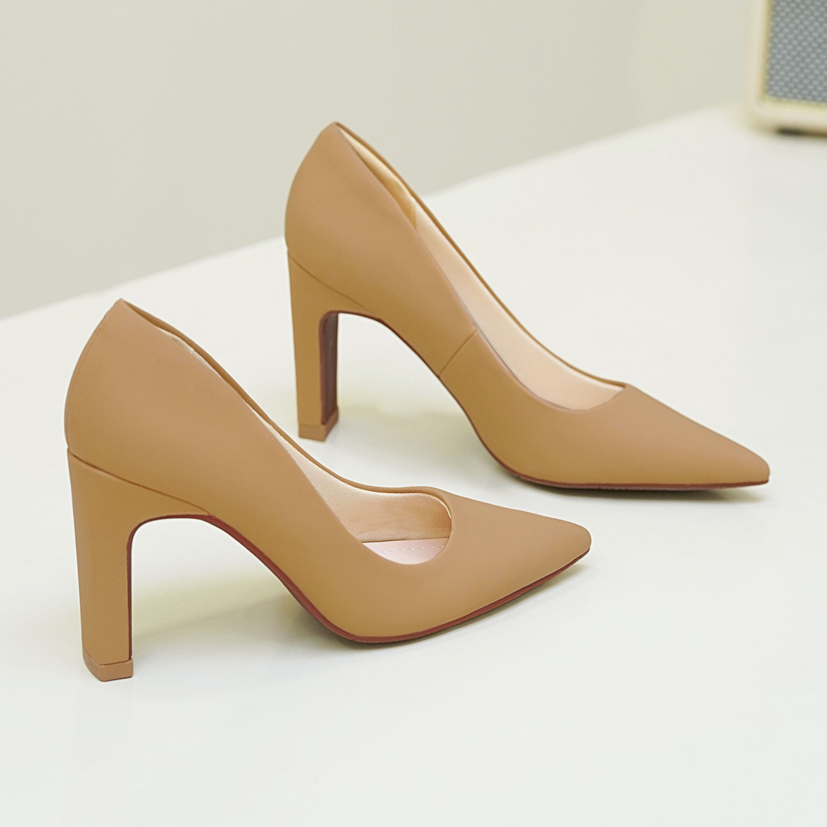 Giày cao gót AA0372