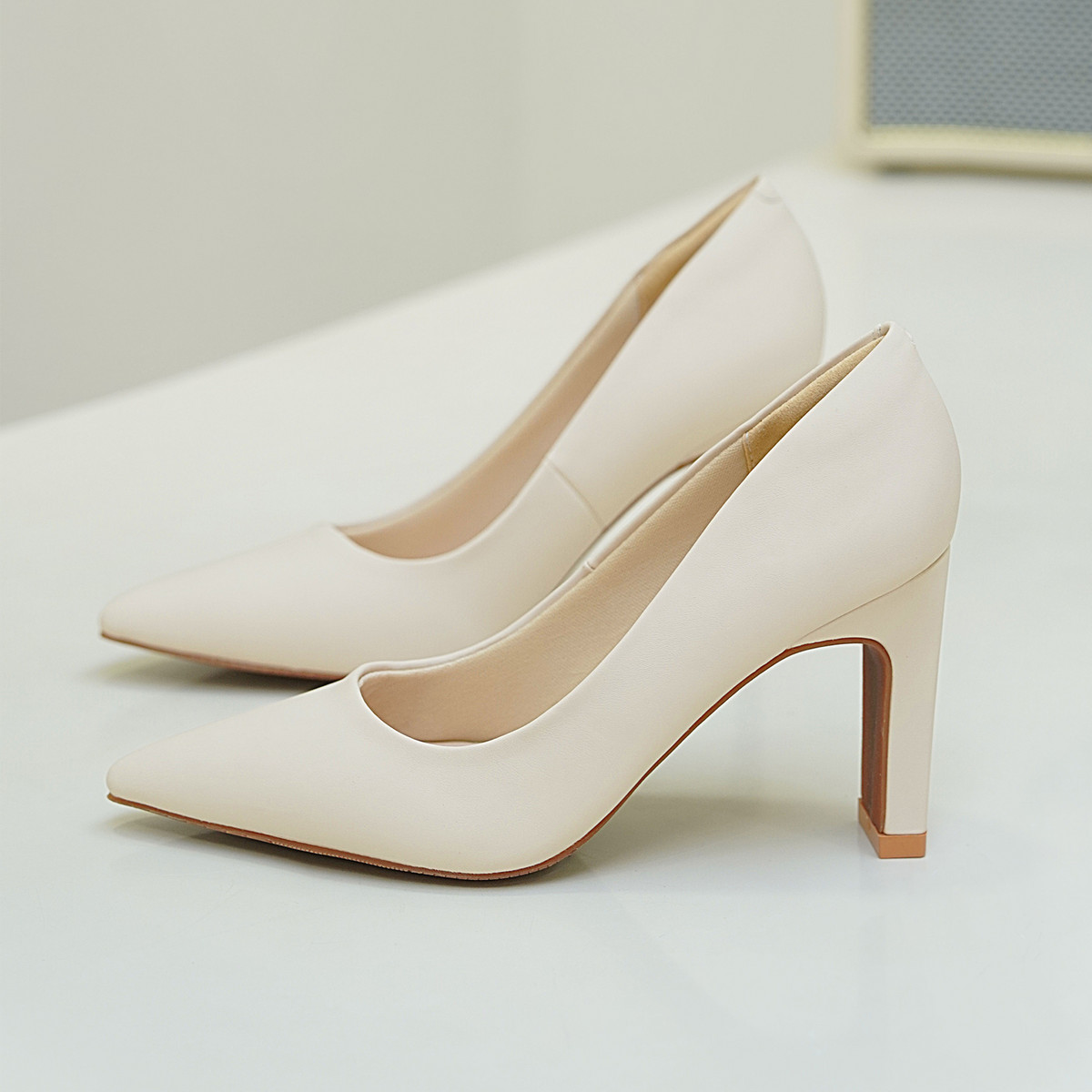 Giày cao gót AA0372