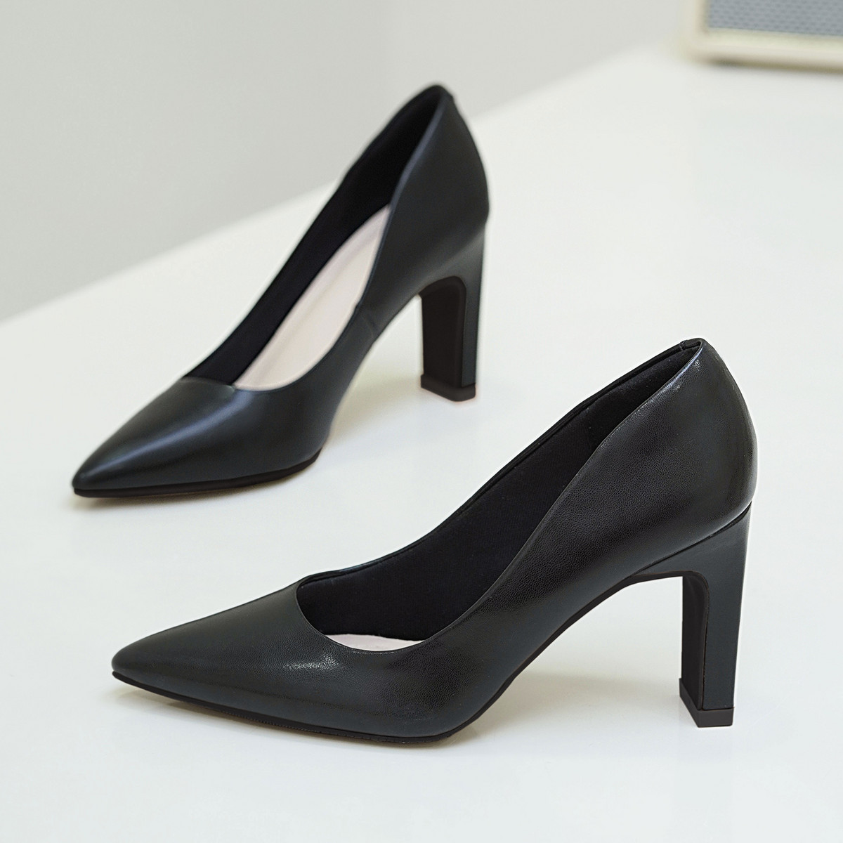 Giày cao gót AA0372