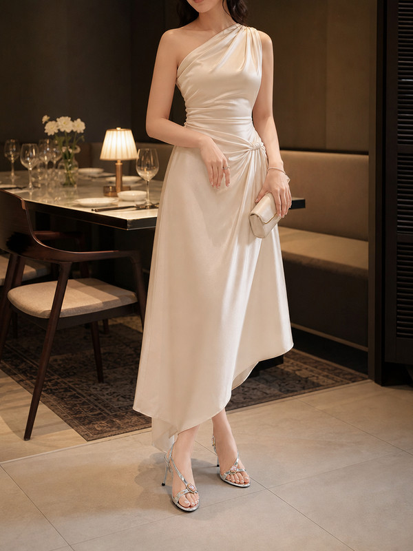 Đi tiệc sang trọng