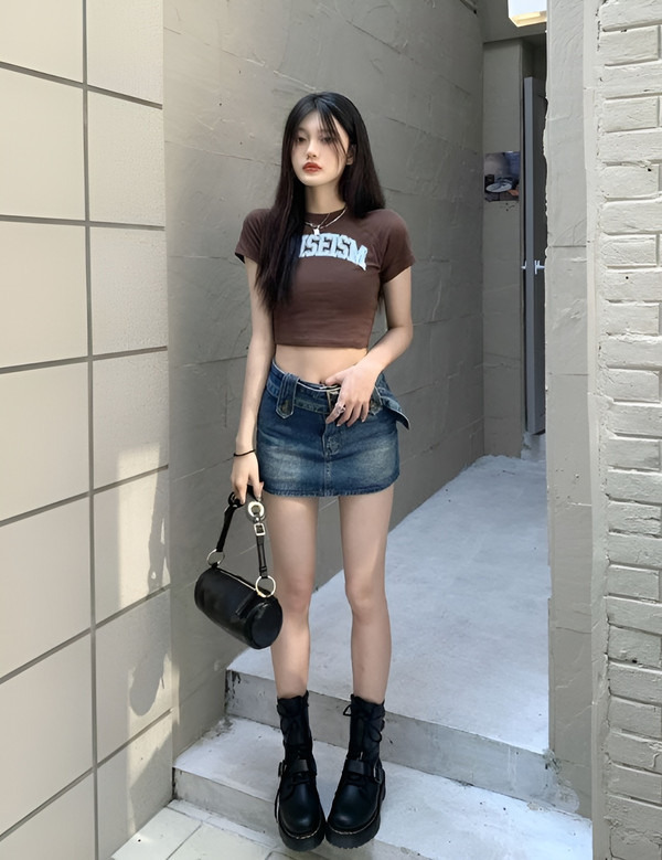 Giày boot nữ - Items hot trend 2023 giúp nàng có outfit thăng hạng