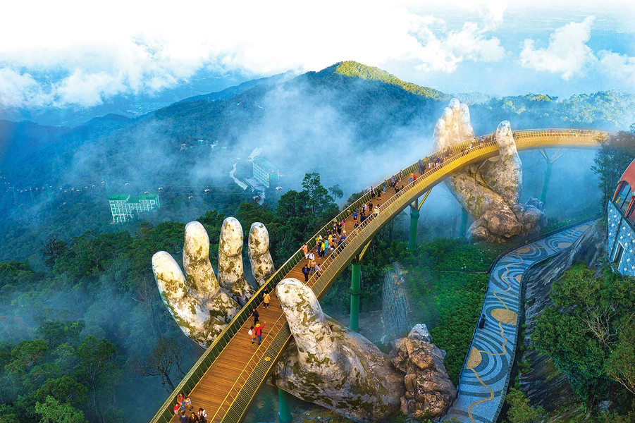 Top 6 điểm du lịch trong nước đáng đến vào Tết 2023