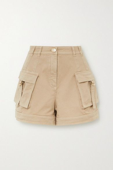 Quần cargo là gì? Cách phối đồ cực chất với quần cargo