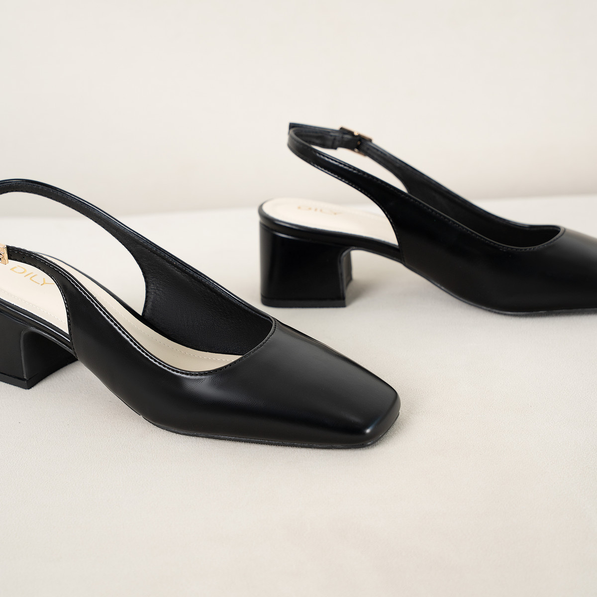 Giày Slingback DL0681