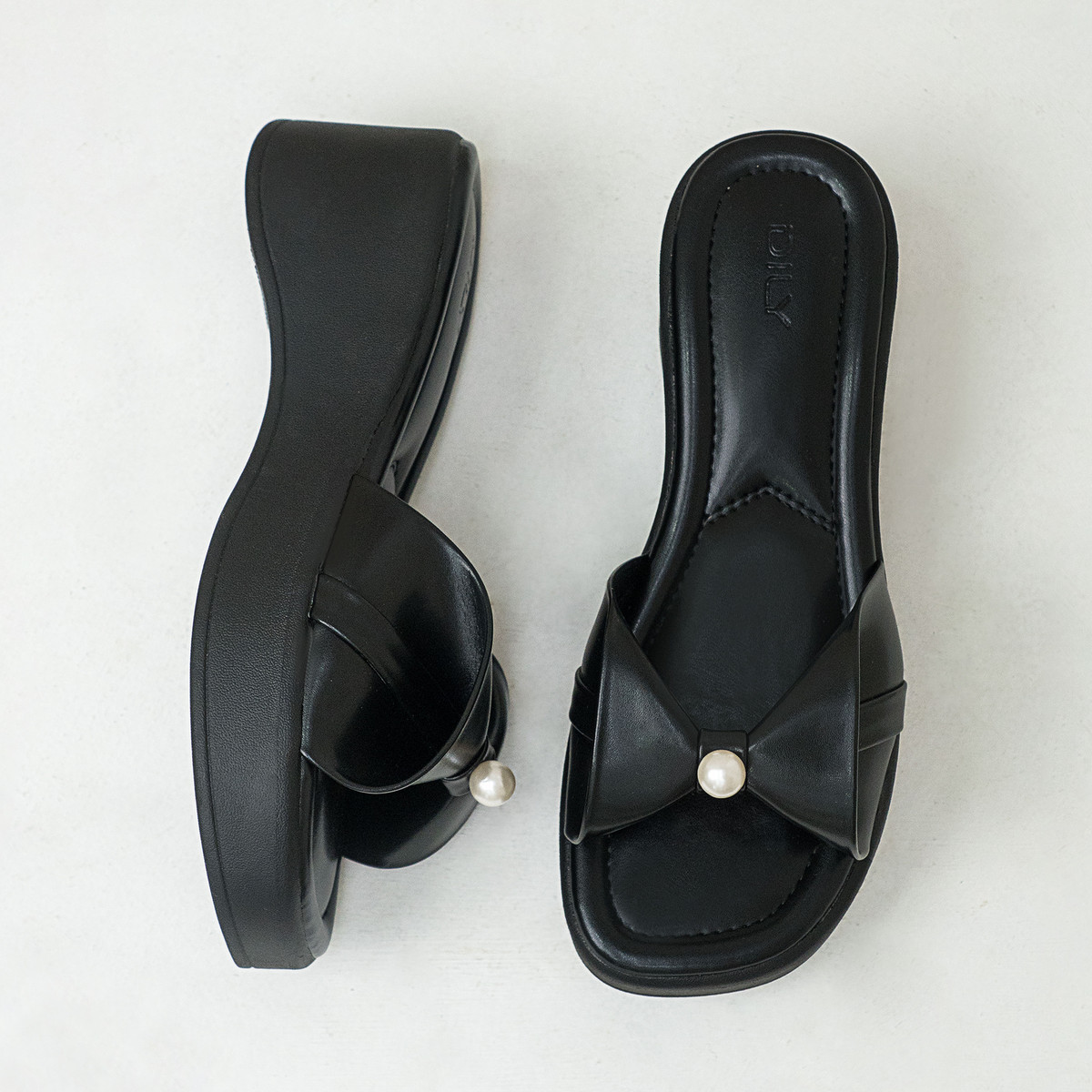 Dép Đế Độn DL0597