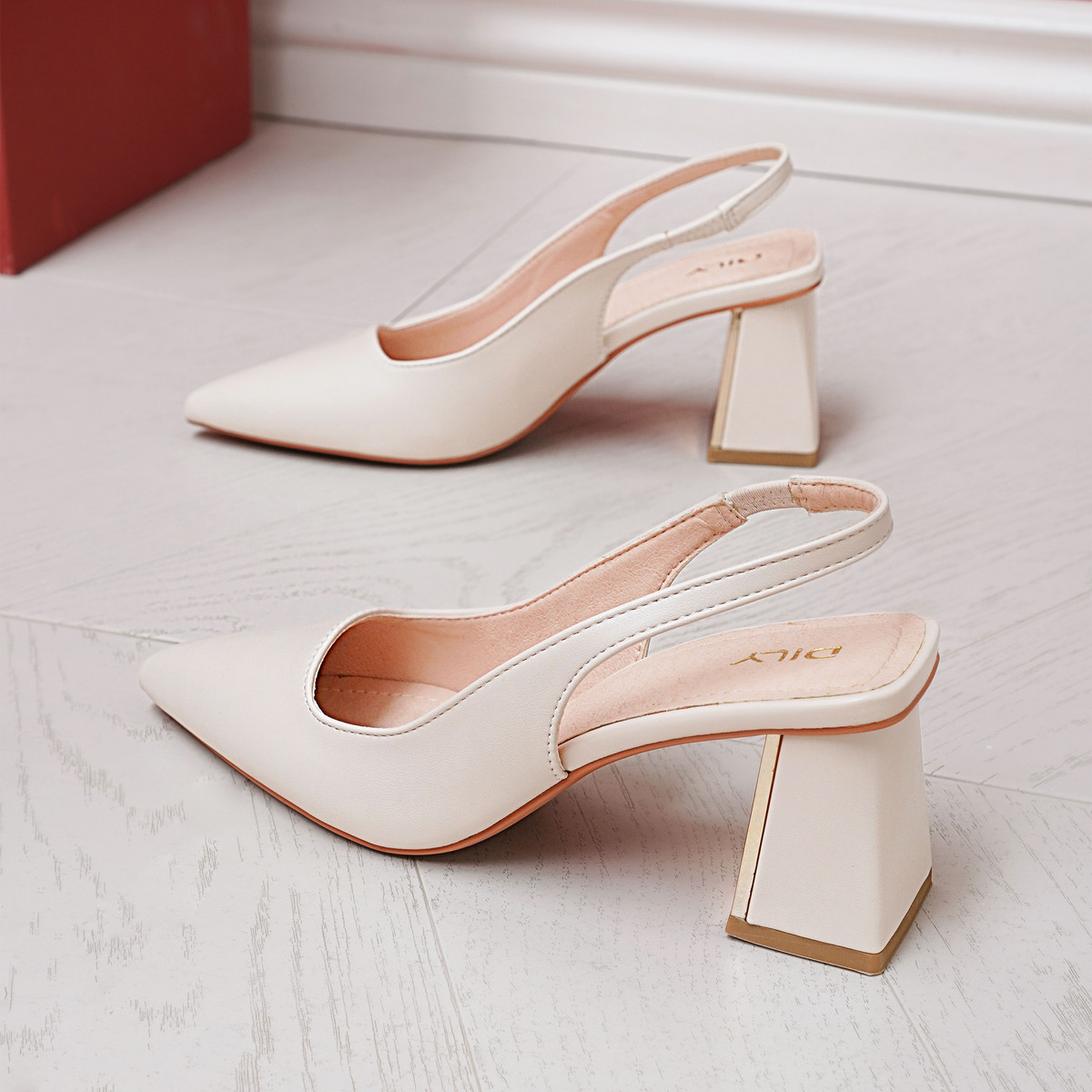 Giày Slingback AA0375