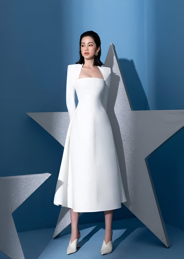 Cập nhật xu hướng thời trang Thu Đông 2022