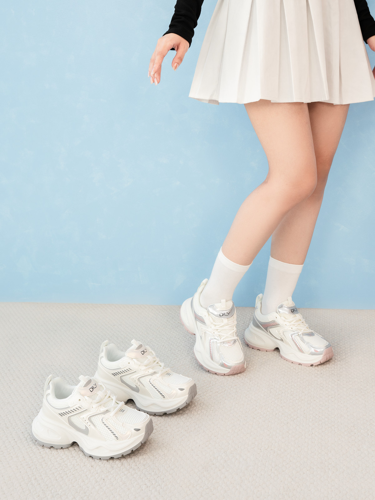 Giày Sneaker AG0181