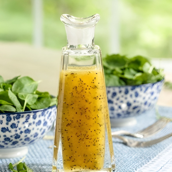 Cách làm 4 salad giảm cân siêu đơn giản giúp bạn lấy lại vóc dáng