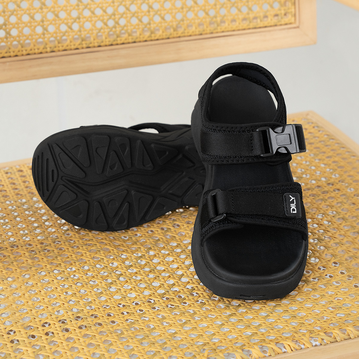 Giày Sandal DL0576