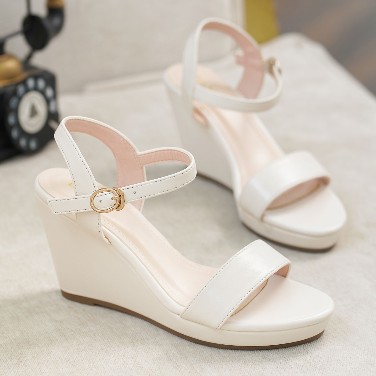 GIÀY SANDAL AA0425