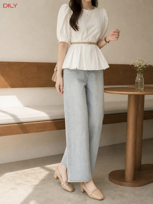 Outfit Cafe