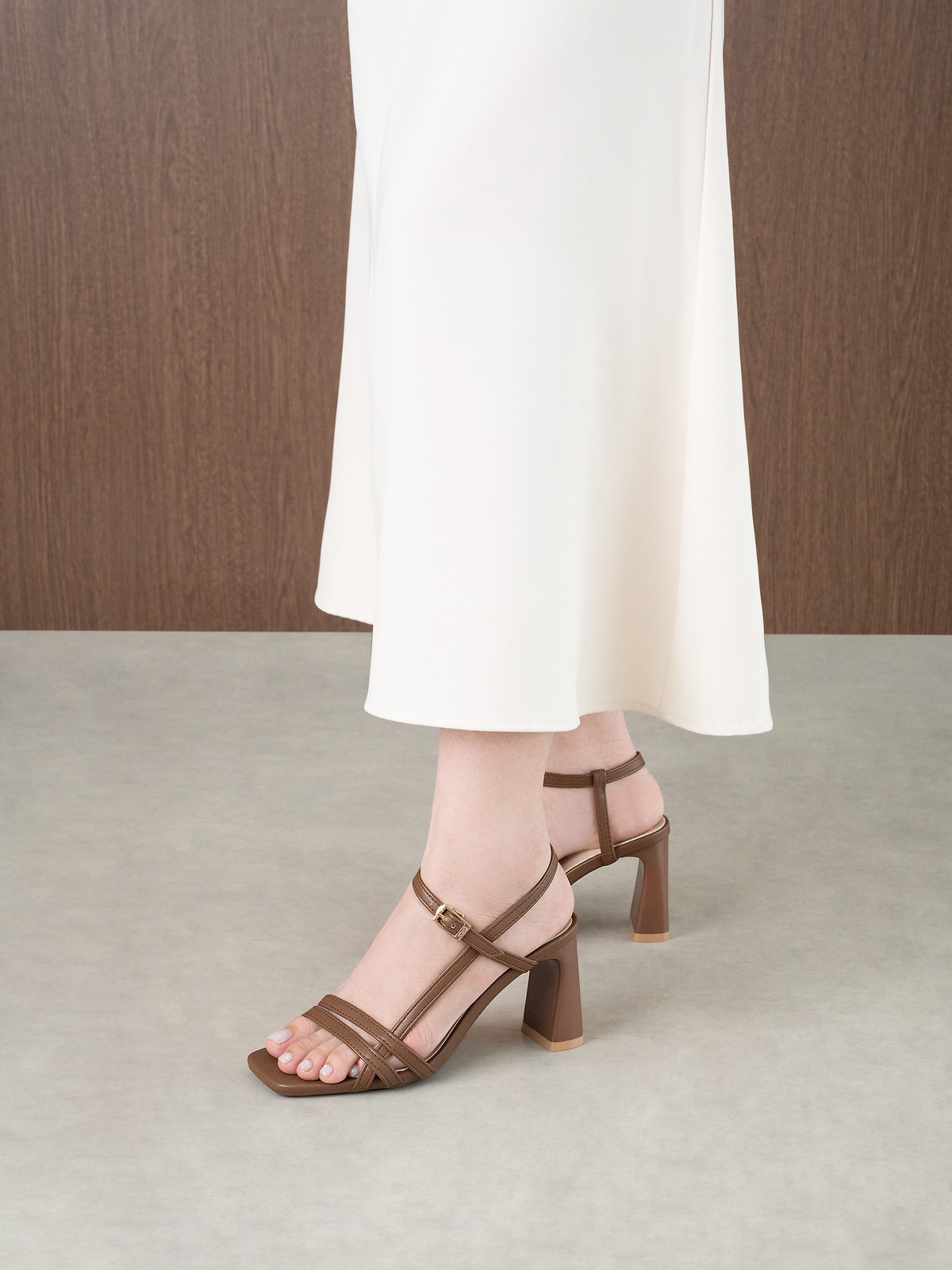 Sandal Cao Gót AA0514