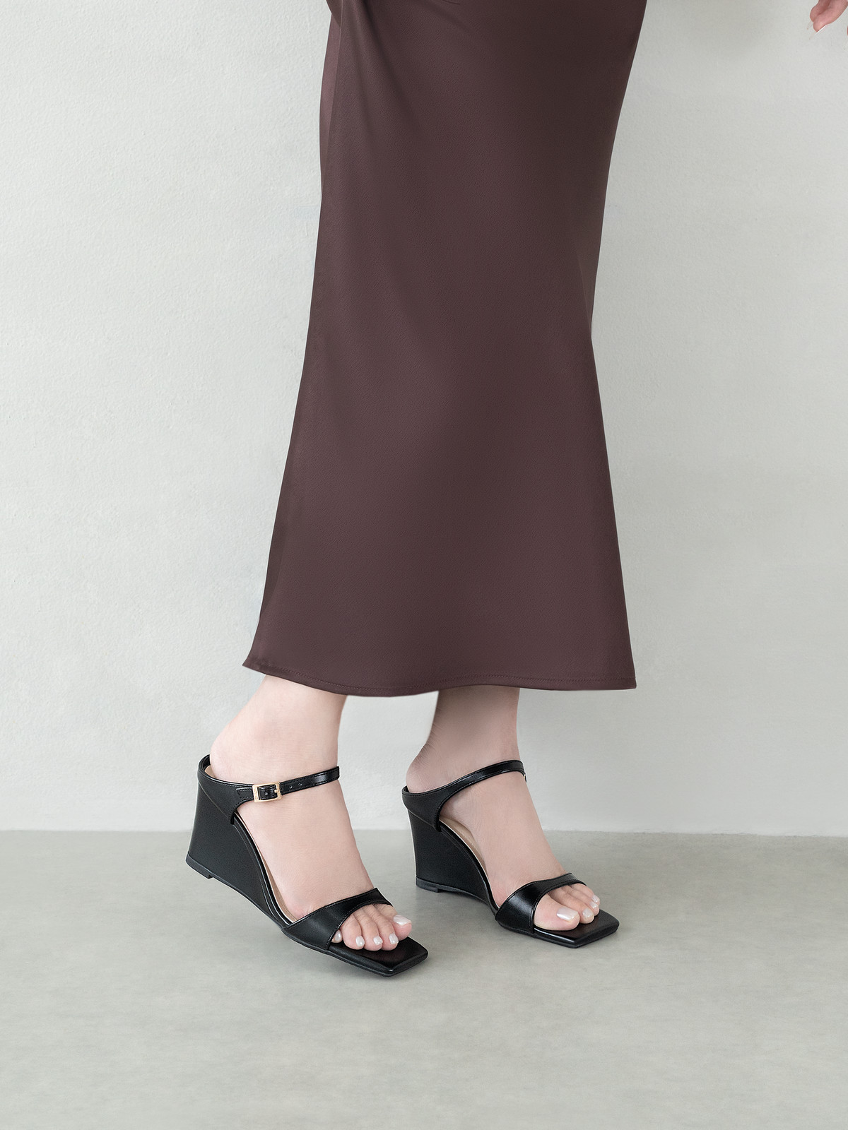 Guốc Đế Xuồng DL0518