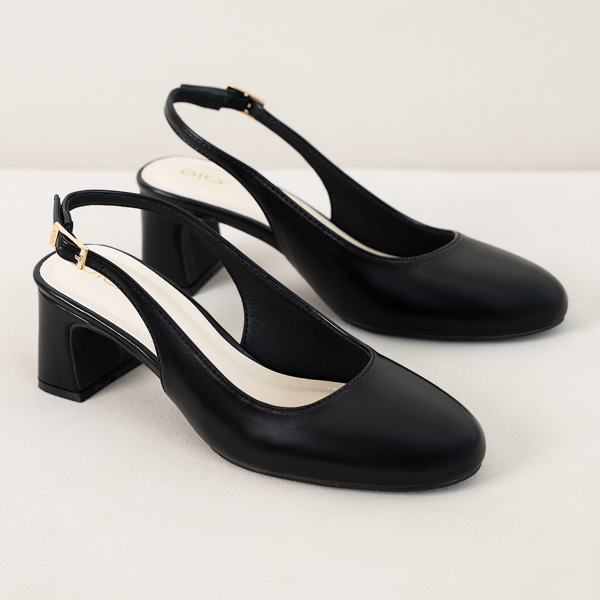 Giày Slingback DL0683
