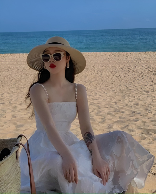 10 bãi biển đẹp nhất Việt Nam mà bạn nên đến vào mùa hè này