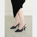 Giày Slingback DL0624